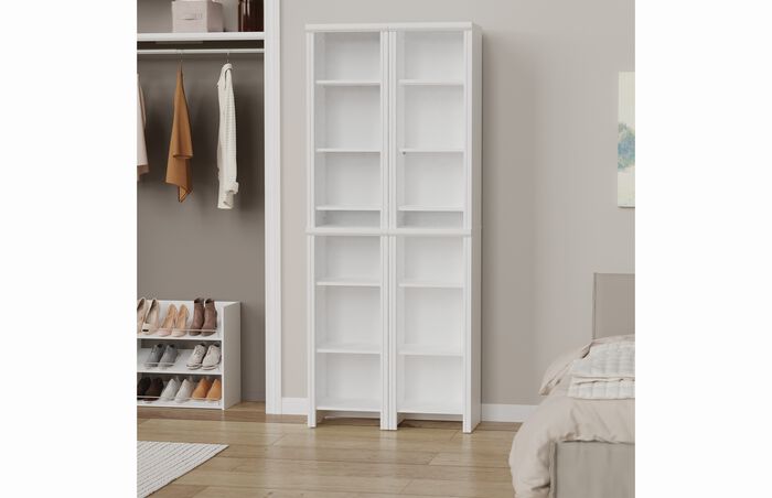 Two Narrow Tower Kit image number 2