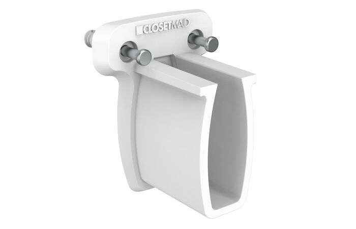 XL BULK PK PRE-LOADED WALL BRACKETS image number 0