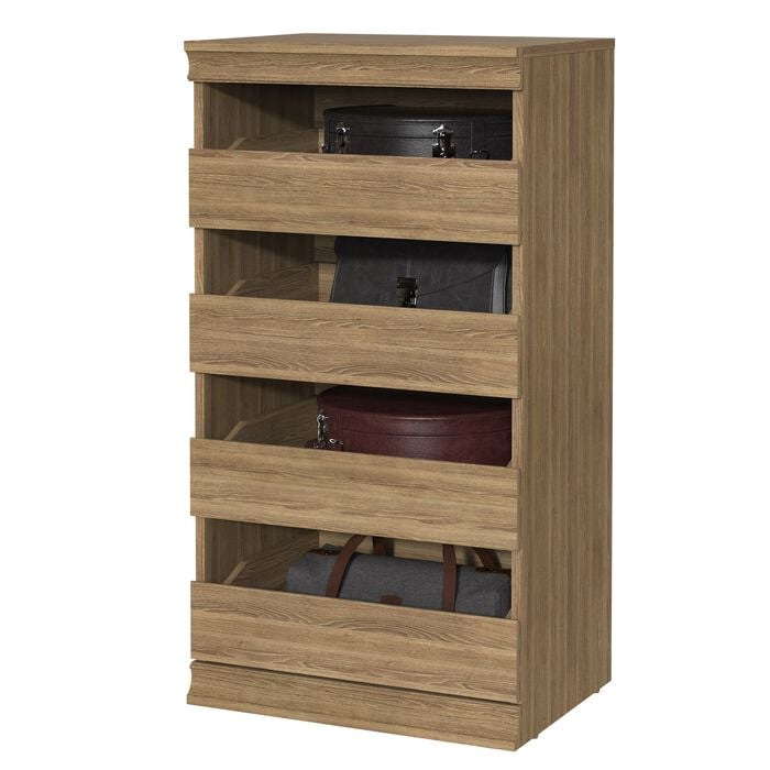 DRAWER UNIT image number 1