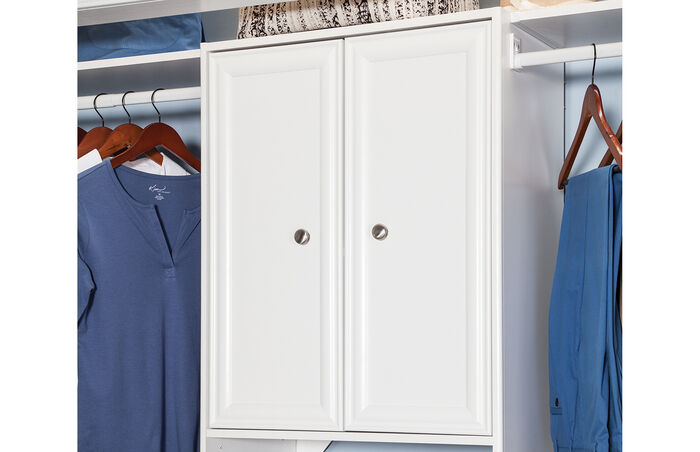 25 in. Door Pair image number 1