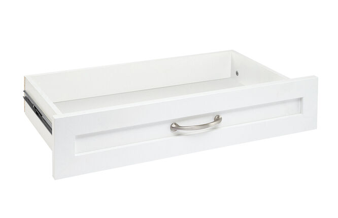 BRIGHTWOOD 25 IN x 5 IN DRAWER