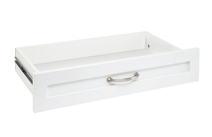 BRIGHTWOOD 25 IN x 5 IN DRAWER image number 0