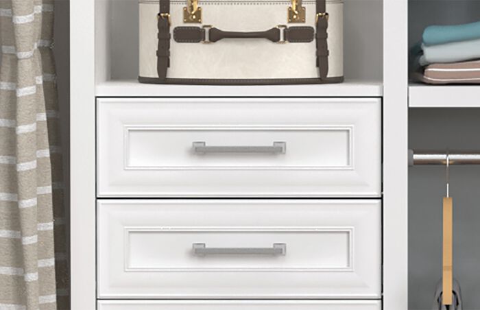Premier Traditional Drawer Kit image number 1