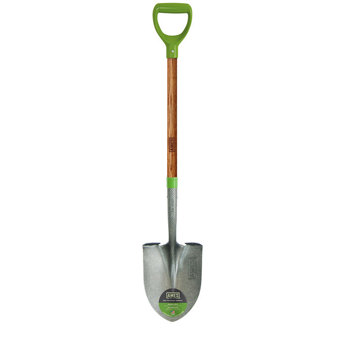 D-Handle Digging Shovel image number 0