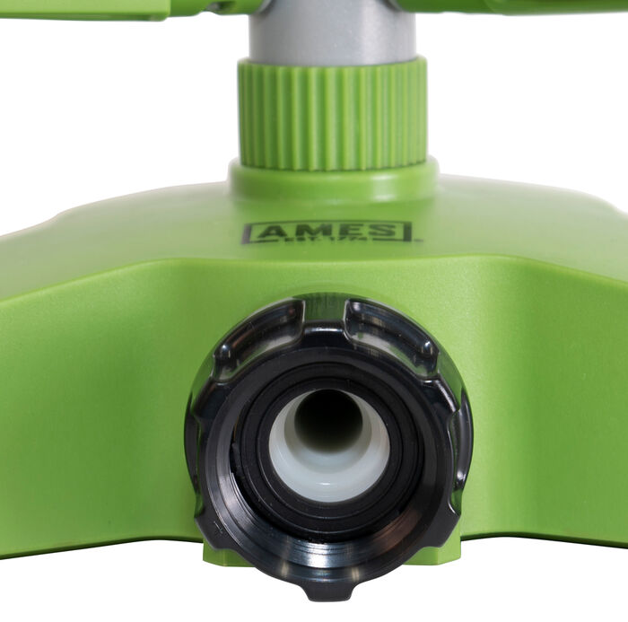 3-Arm Rotating Sprinkler image number 1