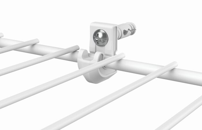 Wall Clips image number 1