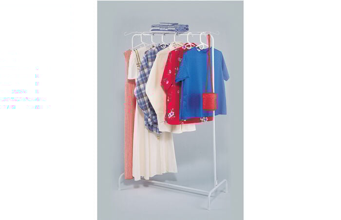 Garment Rack image number 1