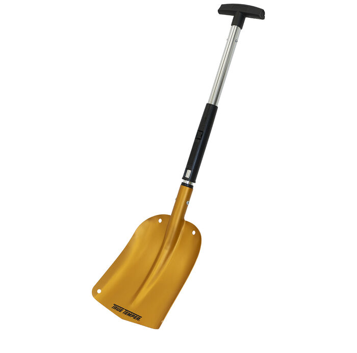 3-In-1 Folding Snow Shovel image number 1