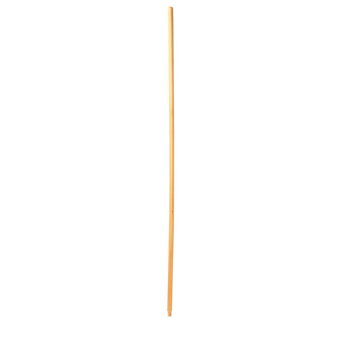 15/16 IN  x 60 IN  Lacquered Wood Handle image number 0