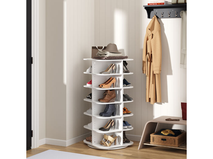 MULTIPURPOSE CAROUSEL image number 2