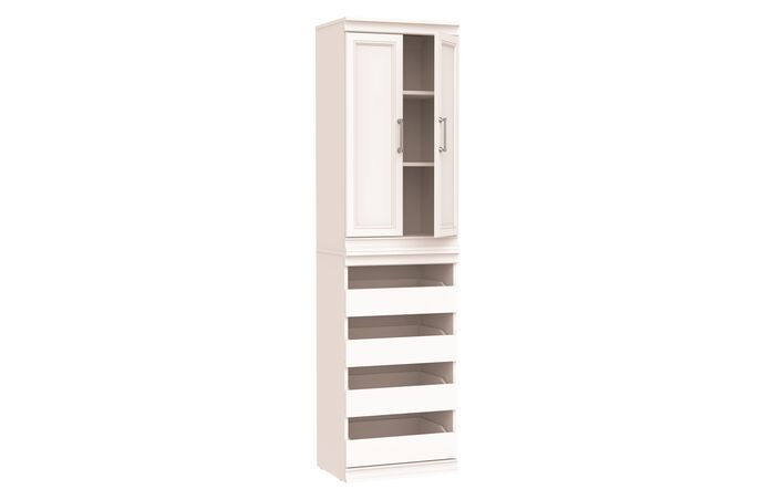 Shelf & Drawer with Door Pair Kit image number 1