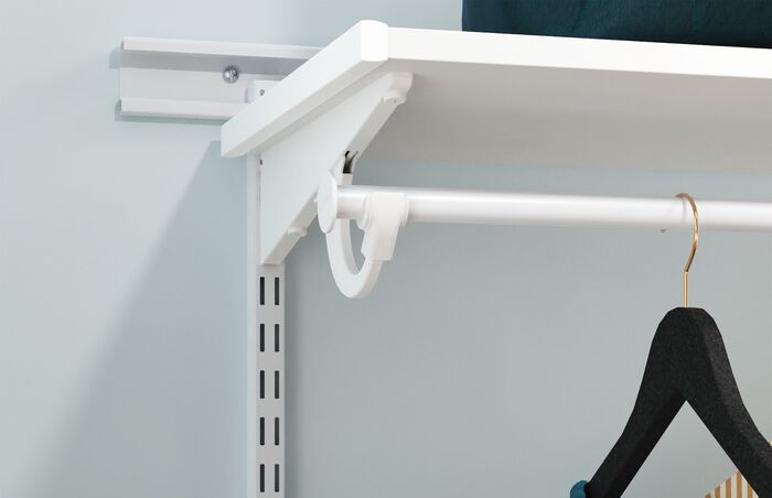 ShelfTrack Wood J-Bracket image number 1