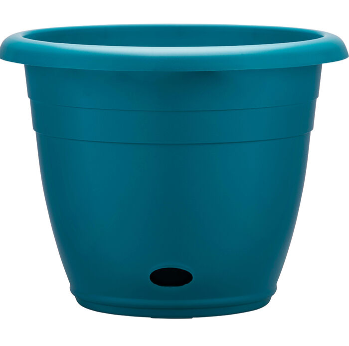 8" Jackson Self-Watering Planter image number 0