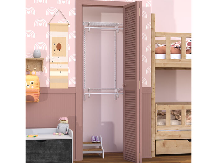 2 ft. ShelfTrack Organizer image number 4