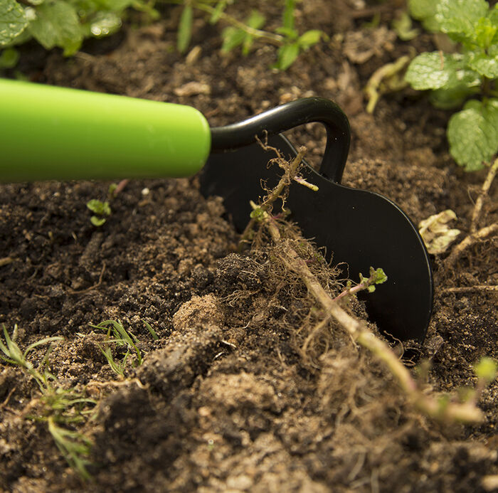 Welded Garden Hoe image number 3