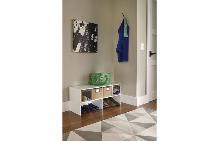 Shelf Organizer image number 2