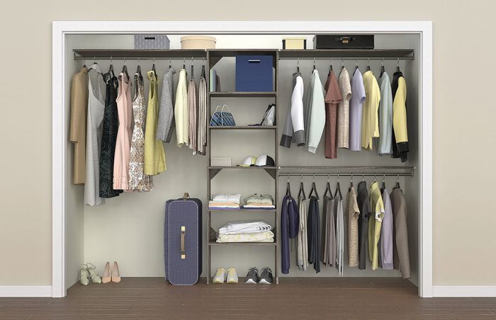 25" Basic Organizer image number 2