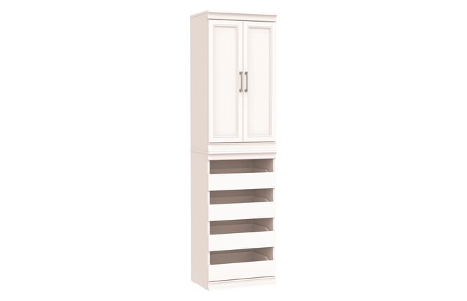 Shelf & Drawer with Door Pair Kit