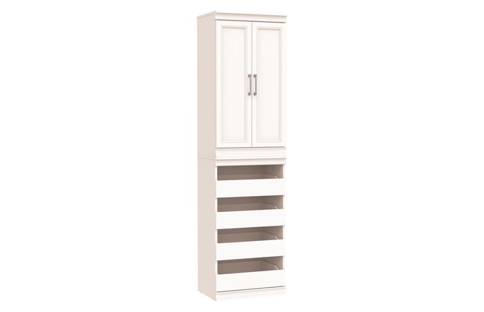 Shelf & Drawer with Door Pair Kit image number 0