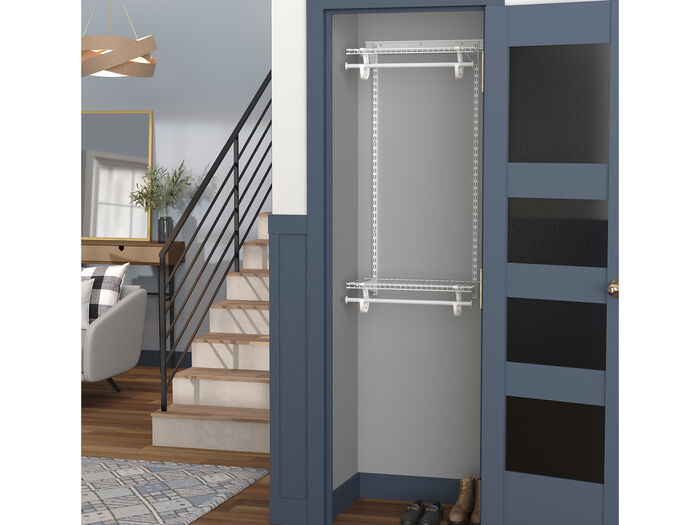 2 ft. ShelfTrack Organizer image number 2