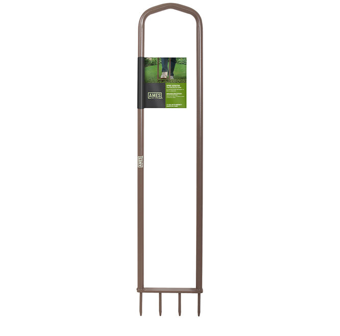 Spike Aerator