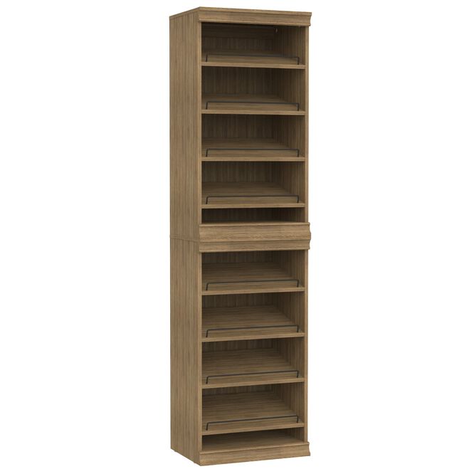 Shoe Storage Kit