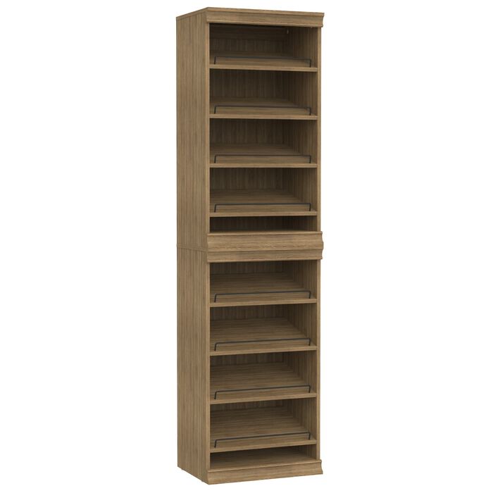 Shoe Storage Kit image number 0