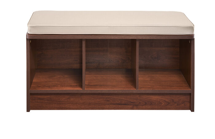 3 Cube Bench image number 0