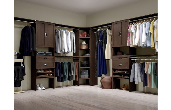CORNER UNIT image number 2