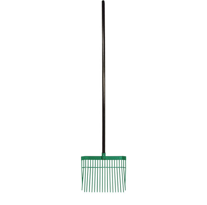 18-tine Yard/Bedding Fork image number 0