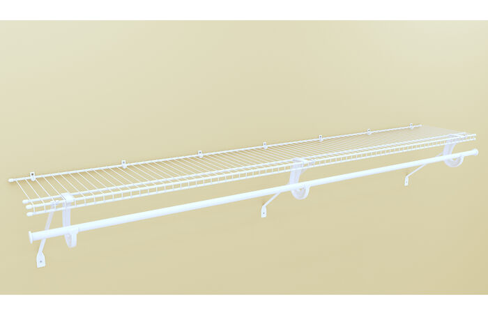 SuperSlide Shelf Kit image number 0