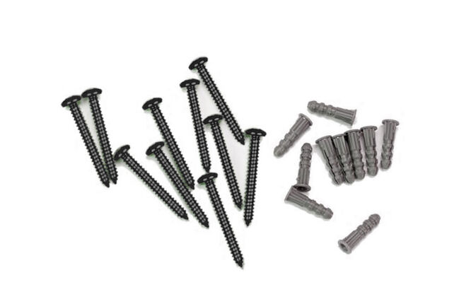 MaxLoad Mounting Hardware