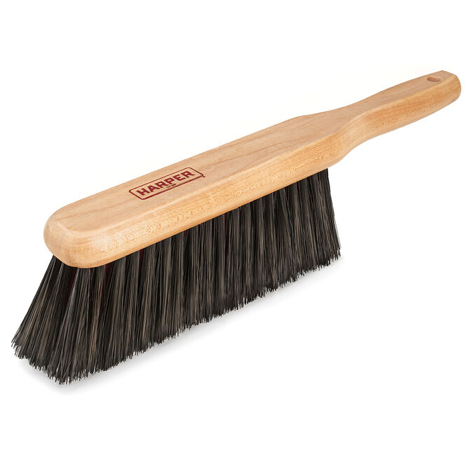 Stiff synthetic Counter Duster