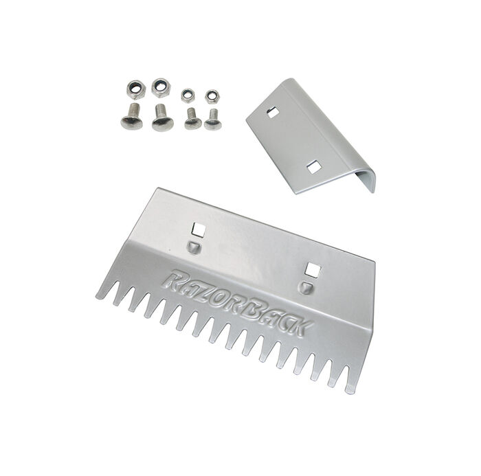 Replacement Blade for Roofing Tool #2594100 image number 1
