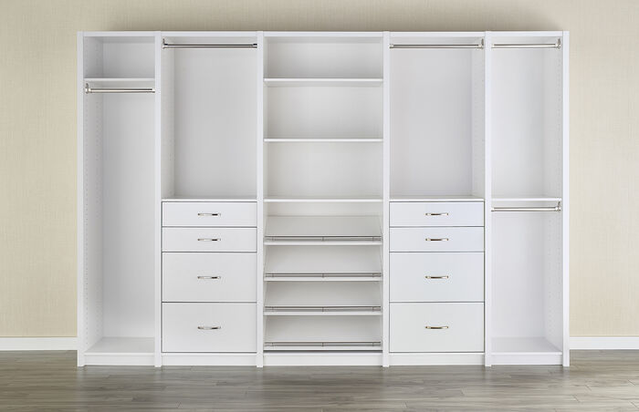 Classic Shoe Shelf Kit image number 2