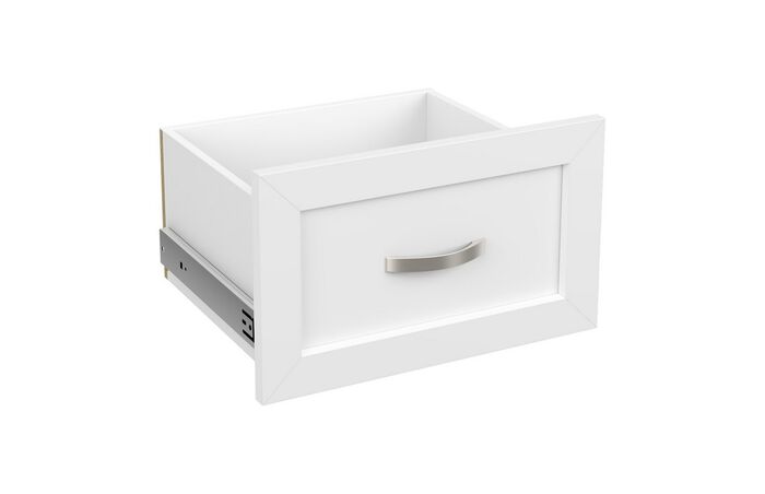 10 In. Narrow Shaker Drawer image number 0