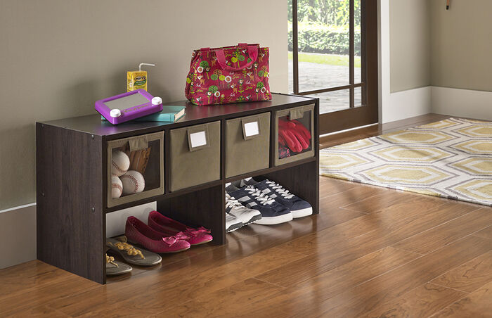 Shelf Organizer image number 4