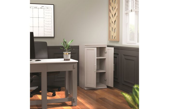 Shelf with Door Pair Kit image number 3