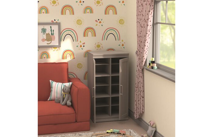 Divided Unit with Door Pair Kit image number 3