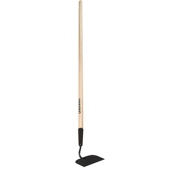 Garden Hoe, Welded image number 0