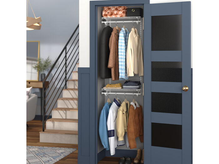 2 ft. ShelfTrack Organizer image number 3