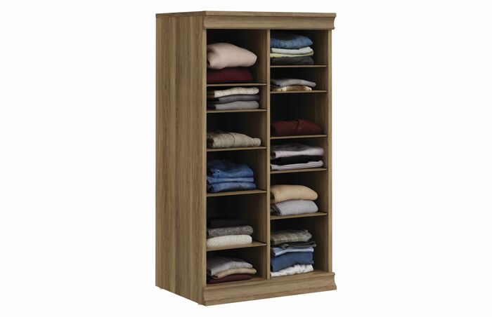 ADJUSTABLE DIVIDED UNIT image number 1