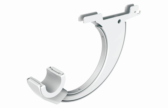 ShelfTrack Wood J-Bracket