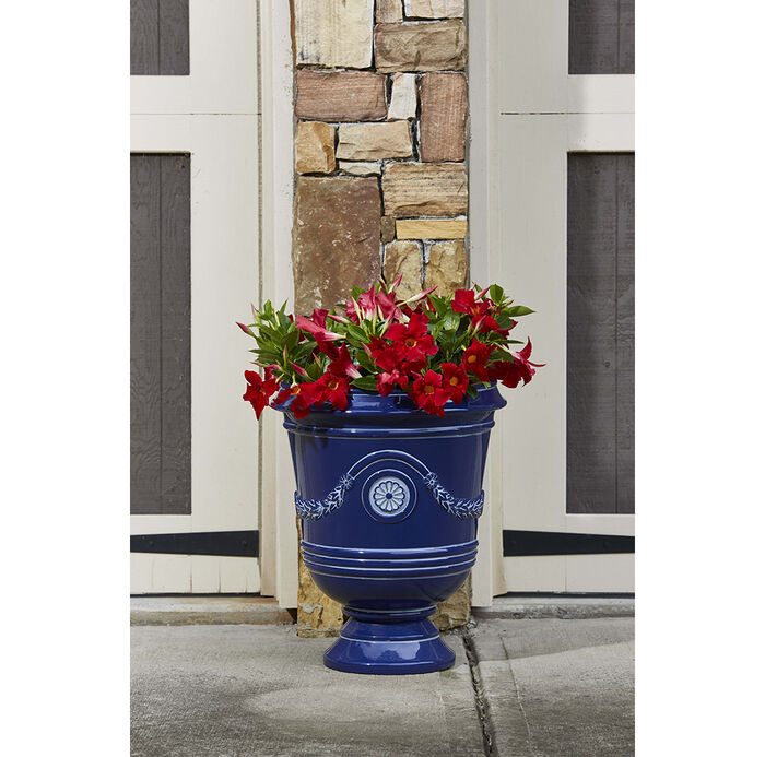 18"H Porter Urn image number 1