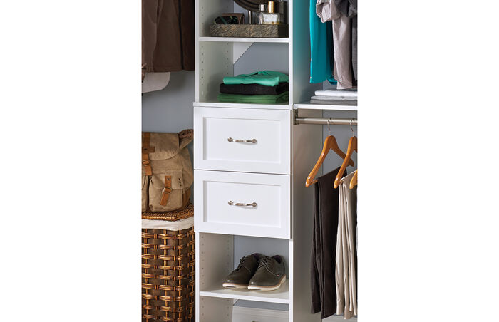 16 pouces. W x 10 po. Tiroir image number 3