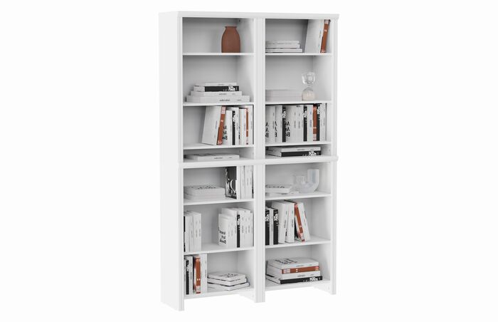 Two Standard Tower Kit image number 1