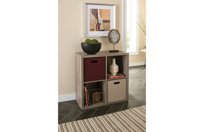 4 Cube Organizer image number 1