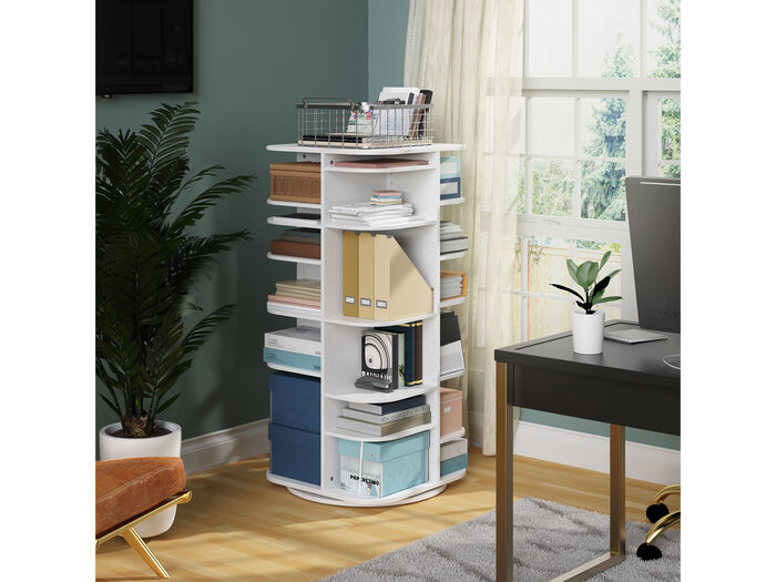 MULTIPURPOSE CAROUSEL image number 4