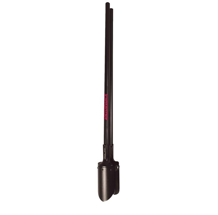 Hercules Pattern Post Hole Digger, with Tubular Steel Handles image number 0