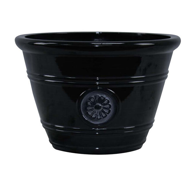 12" Modesto Planter